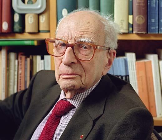 Claude Lévi-Strauss Claude LeviStrauss French anthropologist Britannicacom