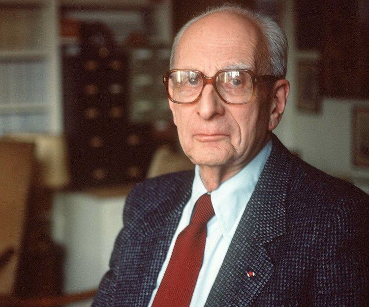 Claude Lévi-Strauss Claude LviStrauss Biography Childhood Life Achievements amp Timeline