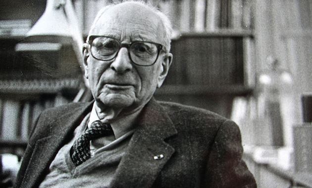 Claude Lévi-Strauss Claude LviStrauss Scholarships hesamparis