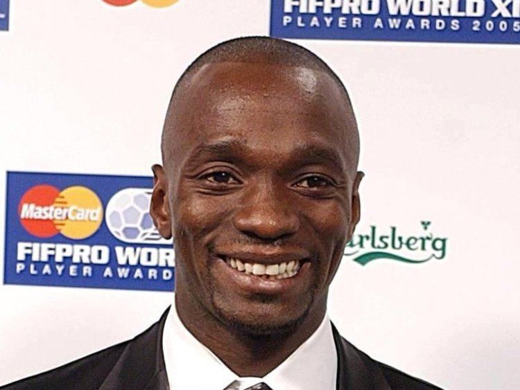Claude Makelele Claude Makelele Player Profile Sky Sports Football