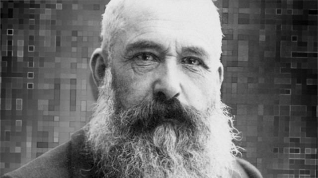 Claude Monet Claude Monet39s Religion and Political Views The Hollowverse