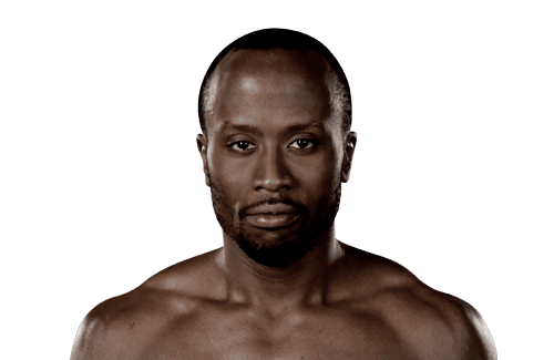 Claude Patrick Claude quotThe Princequot Patrick Official UFC Fighter Profile