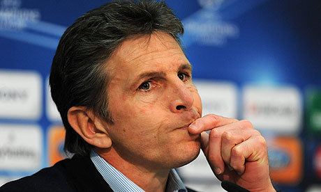 Claude Puel Lyon can still beat Bayern Munich to reach final says