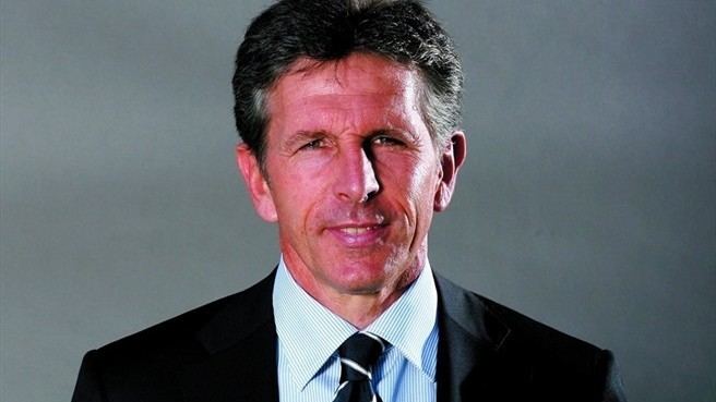 Claude Puel Puel UEFAcom