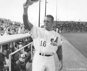 Claude Raymond (baseball) Claude Raymond Canadian Baseball Hall of Fame and Museum