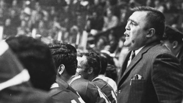 Claude Ruel Claude Ruel former Montreal Canadiens coach dies at 76