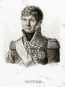 Claude Victor-Perrin, Duc de Belluno httpsuploadwikimediaorgwikipediacommonsthu