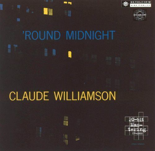 Claude Williamson Round Midnight Claude Williamson Songs Reviews Credits AllMusic