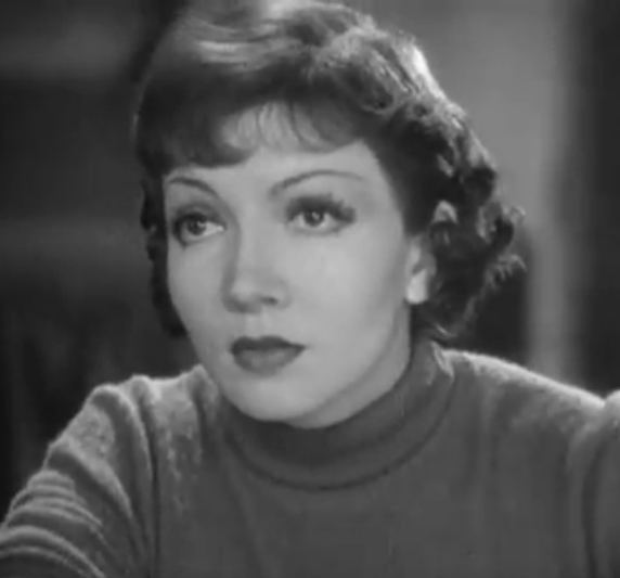 Claudette Colbert Claudette Colbert filmography Wikipedia the free