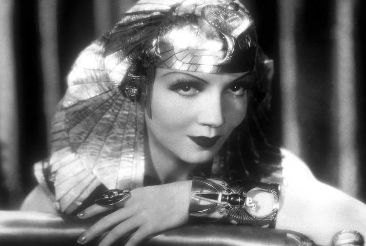 Claudette Colbert Claudette ColbertAnnex