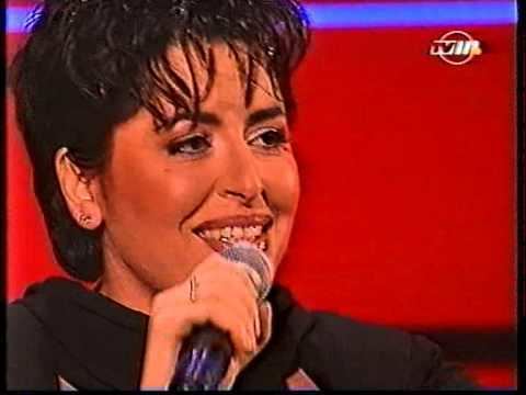 Claudette Pace Claudette Pace Desire Malta Song 2000 YouTube