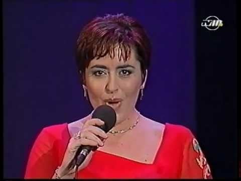 Claudette Pace Claudette Pace My Butterfly Guest Malta Song 2001 YouTube