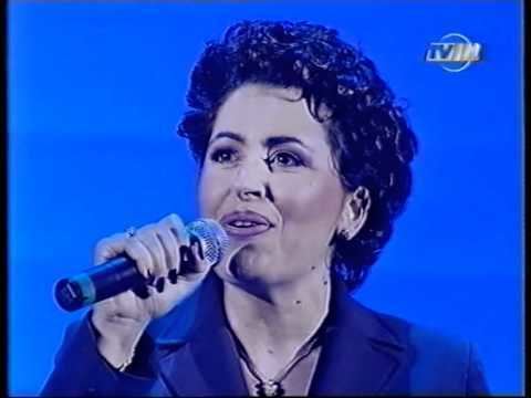 Claudette Pace Claudette Pace Breathless Malta Song 1999 YouTube