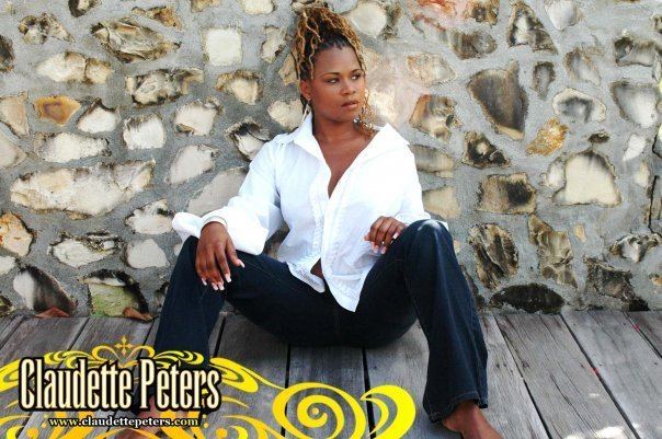 Claudette Peters Claudette Peters Biography Best Antigua