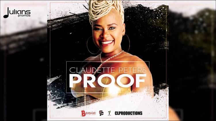 Claudette Peters Claudette Peters Proof 2016 Soca Antigua YouTube
