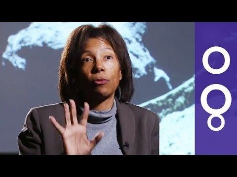 Claudia Alexander Interview with NASA Rosetta scientist Claudia Alexander