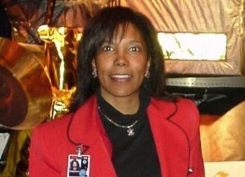 Claudia Alexander NASA scientist Claudia Alexander dies at 56 Uncover Michigan