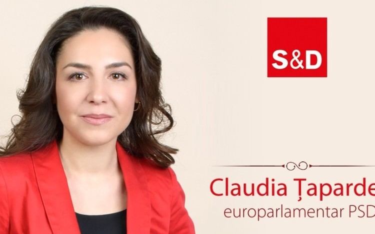 Claudia Țapardel Romnia promovat la Salonul de Turism de la Bruxelles de