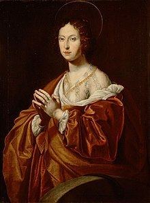 Claudia de' Medici httpsuploadwikimediaorgwikipediacommonsthu