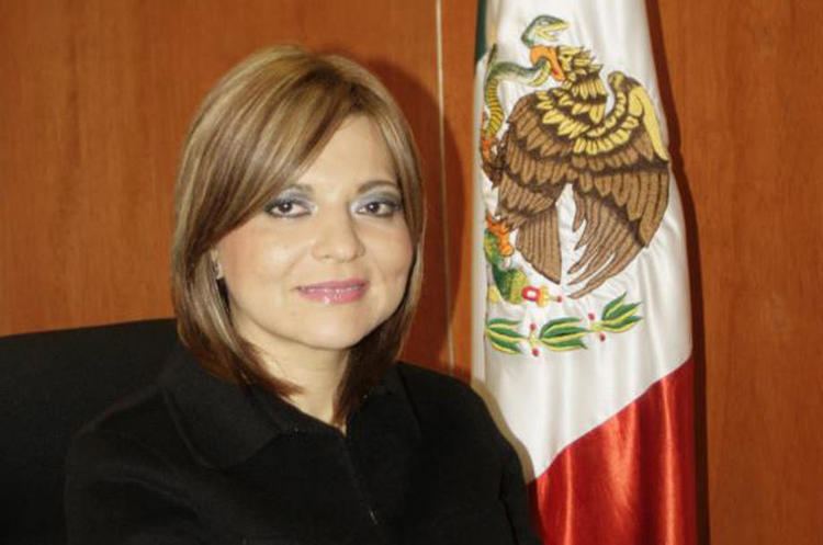 Claudia Delgadillo González Polaca Chamuscada Diputada 39barco39