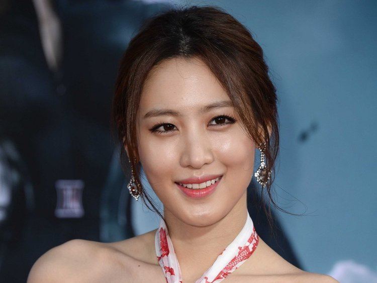 Claudia Kim Avengers Age Of Ultron39 Mystery Woman Revealed Business