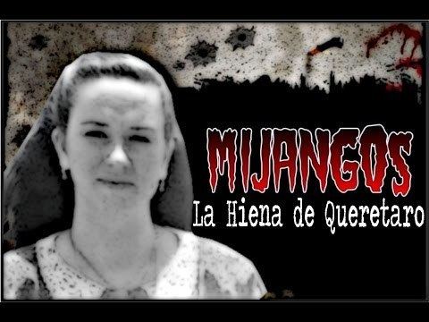 Claudia Mijangos claudia mijangos la verdadera historia 3 6 Doovi