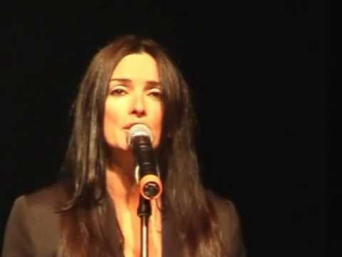 Claudia Pastorino Claudia Pastorino canta La vie en rose live YouTube