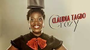 Claudia Tagbo Claudia Tagbo 4 movies in 2014 for the Ivorian actress revealed by