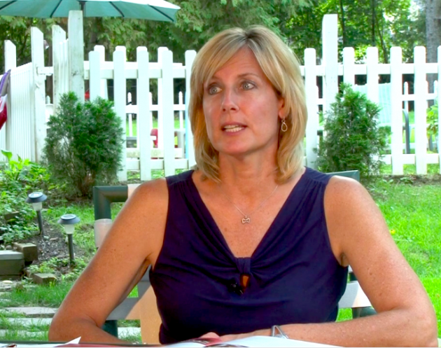Claudia Tenney Claudia Tenney Will Indeed Run for Congress