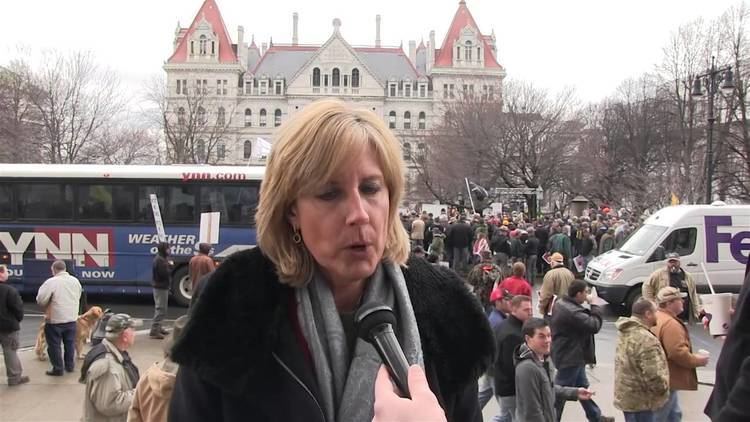 Claudia Tenney Assemblywoman Claudia Tenney RCINew Hartford at the