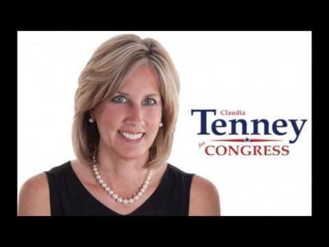 Claudia Tenney Sean Hannity Claudia Tenney Richard Hanna NY22