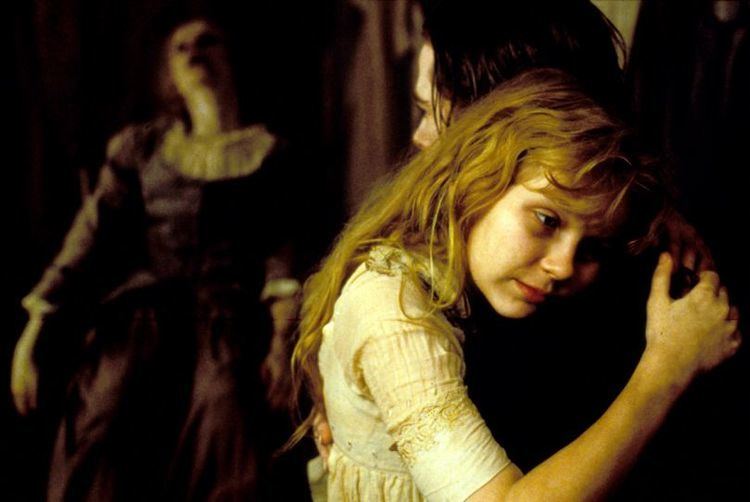 Claudia (The Vampire Chronicles) 1000 images about Louis and Claudia on Pinterest Interview Tom
