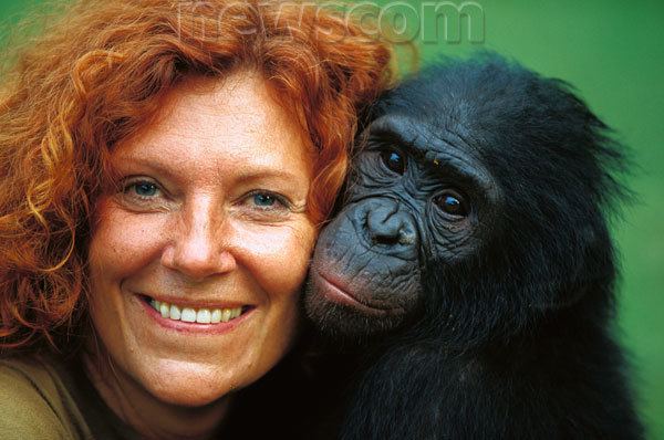 Claudine André 1000 images about coloriage bonobo on Pinterest Good samaritan
