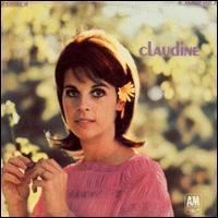 Claudine (Claudine Longet album) httpsuploadwikimediaorgwikipediaen33eCla