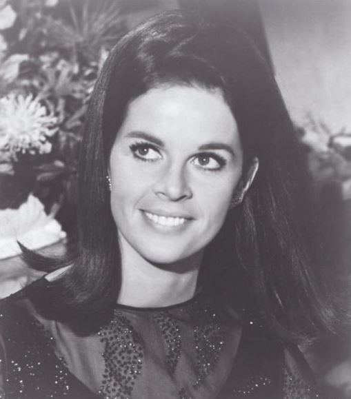 Classify French actress Claudine Longet (wife of singer Andy Williams) .