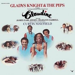 Claudine (soundtrack) wwwifmusiccoukimagesproductimagesclaudinejpg
