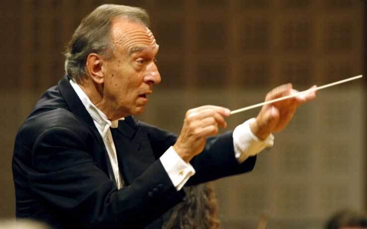 Claudio Abbado Fuse CD Review An Inspiring 80th Birthday Tribute to Conductor