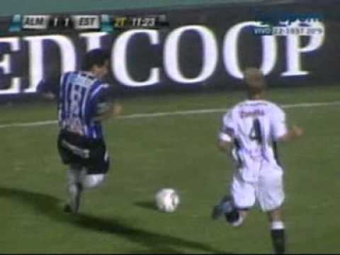 Claudio Acosta Claudio Acosta futbolista argentino YouTube