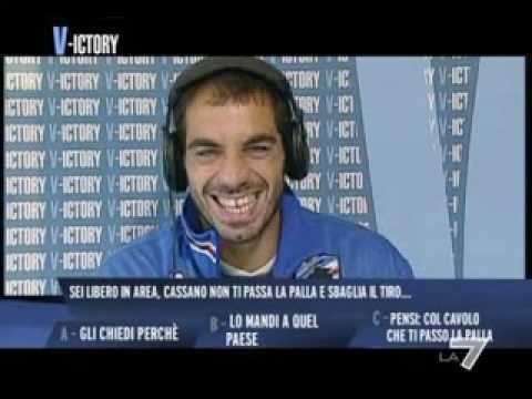 Claudio Bellucci CALCIO Claudio Bellucci Interview La7avi YouTube