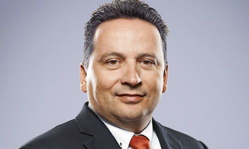 Claudio Cisullo Wie die UBS ein MultiMilliardenunternehmen anschiebt