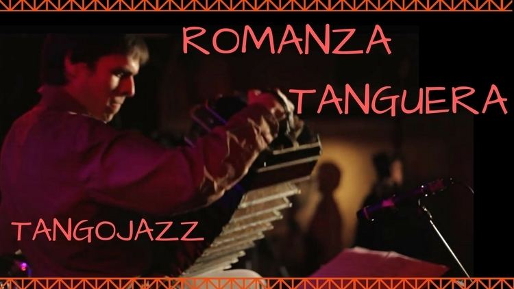 Claudio Constantini Romanza Tanguera Claudio Constantini Quintet YouTube