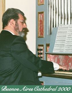Claudio Di Veroli Claudio Di Veroli Harpsichord Short Biography