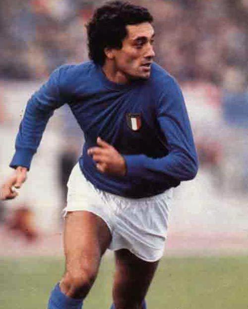 Claudio Gentile The Dirtiest Soccer Players in History Sportige
