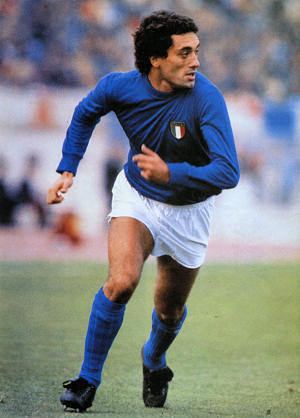 Claudio Gentile Claudio Gentile Great Soccer Players Pinterest Soccer players