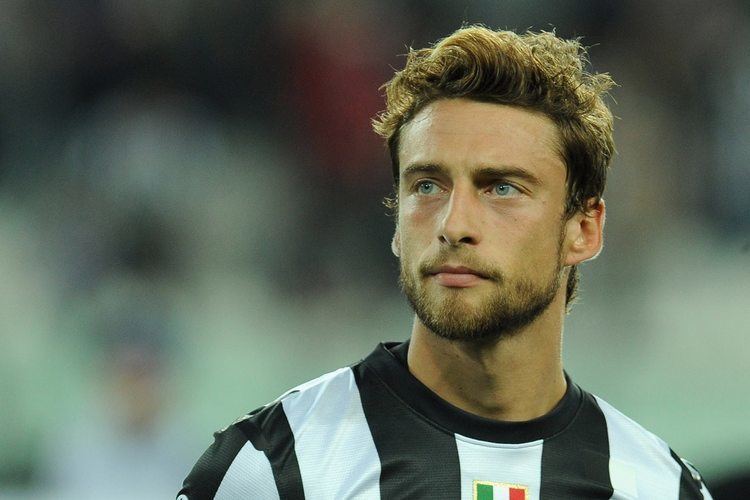 Claudio Marchisio Claudio Marchisio Net Worth Richest Celebrities 2015