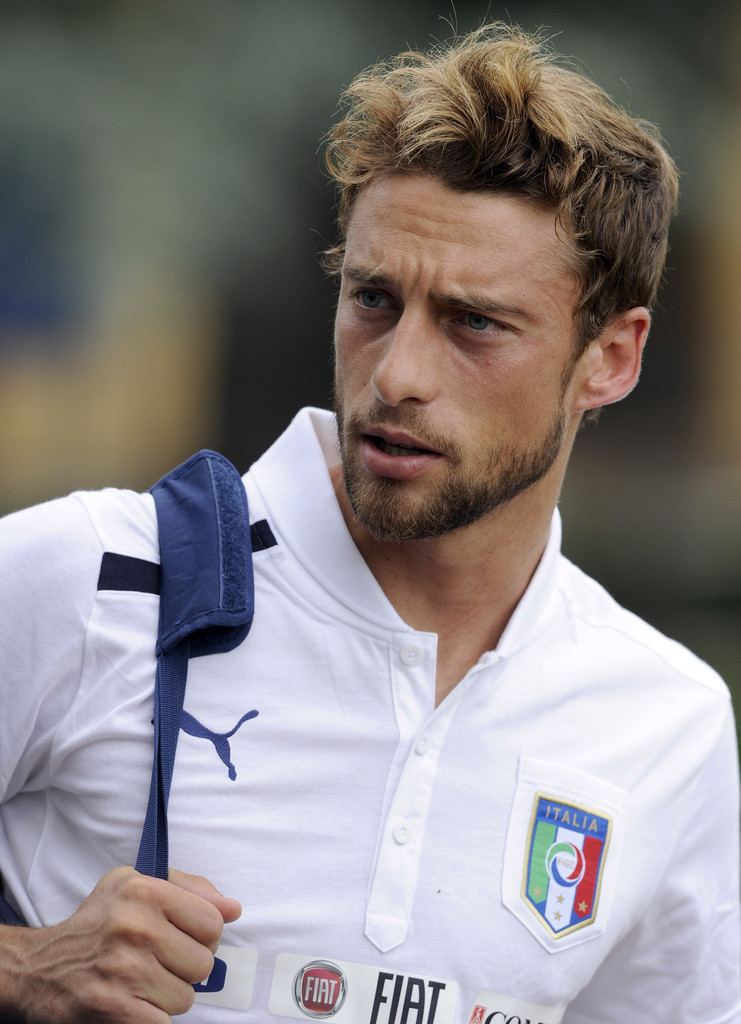 Claudio Marchisio Affashionateinterview Claudio Marchisio AFFASHIONATECOM