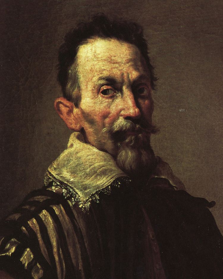 Claudio Monteverdi Claudio Monteverdi Vespers 1610 An Early Music Blog