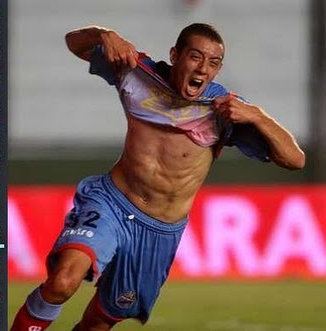 Claudio Mosca Se suman Salinas y Mosca