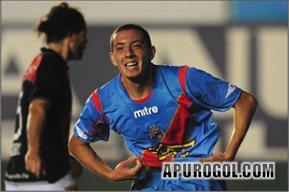 Claudio Mosca wwwapurogolcomwpcontentuploads201012arsena