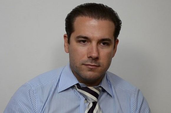 Claudio Nasco Encuentran muerto al presentador de NCDN Claudio Nasco